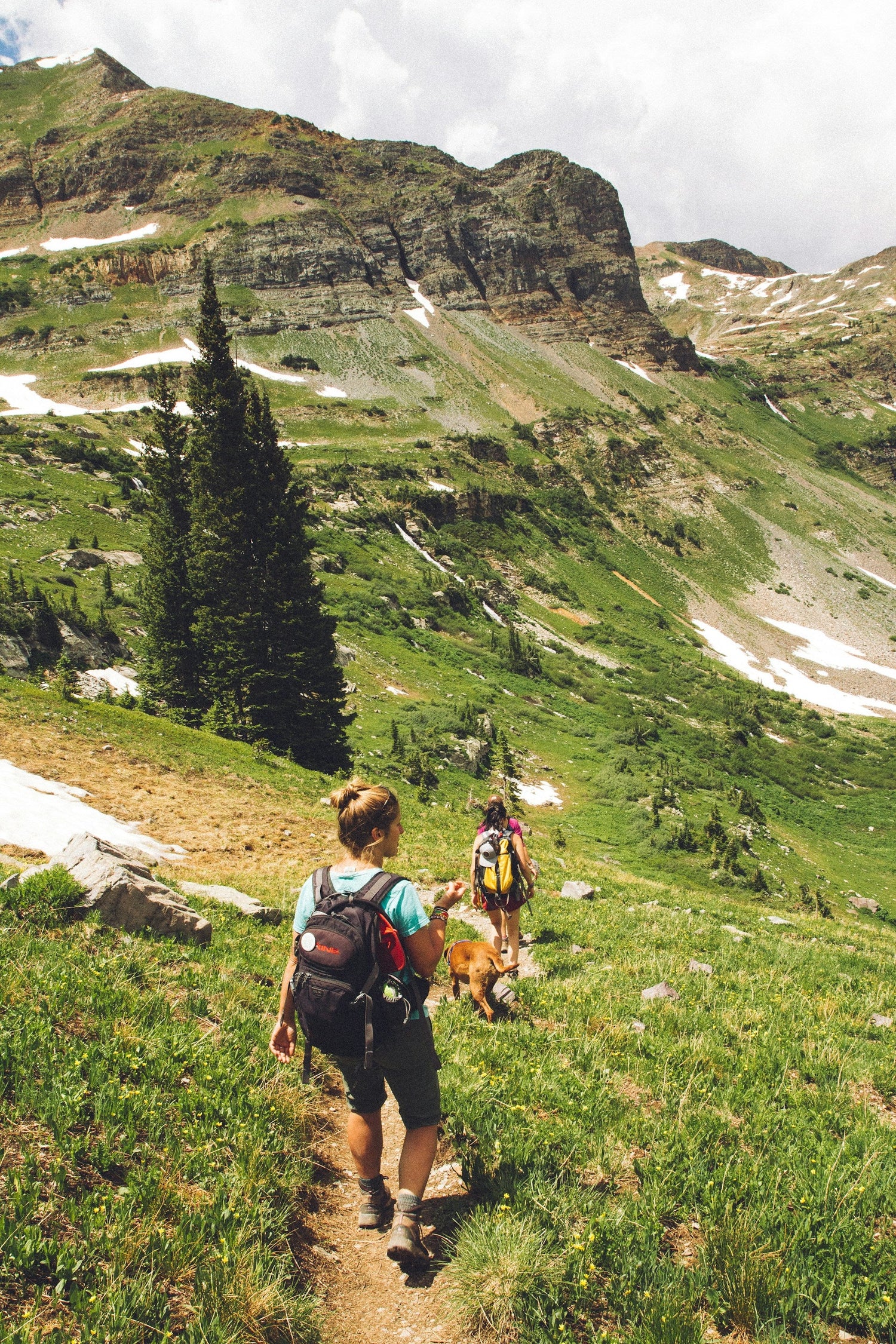 Hiking Gear