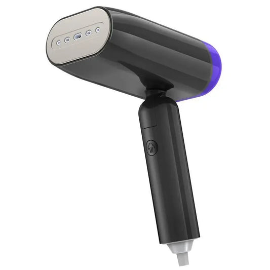 Broncho Foldable Professional Clothes Steamer Handheld Travel Garment Care