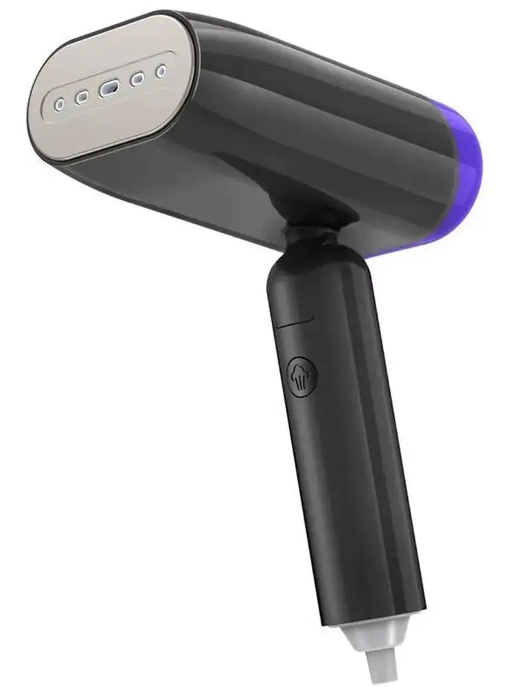 Broncho Foldable Professional Clothes Steamer Handheld Travel Garment Care