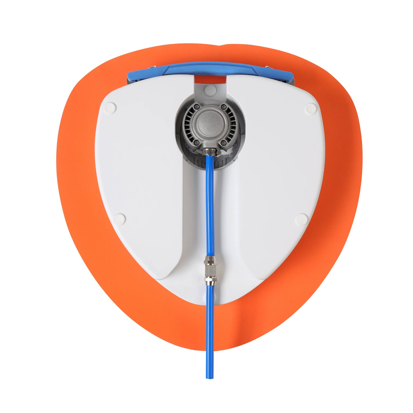 TUXING Rechargeable Portable Underwater Ventilator For Diving 10M Depth 3.5-5H