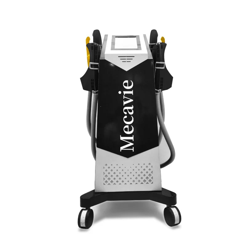 Emsnova EMS 6500W Body Toning Device For Muscle Building