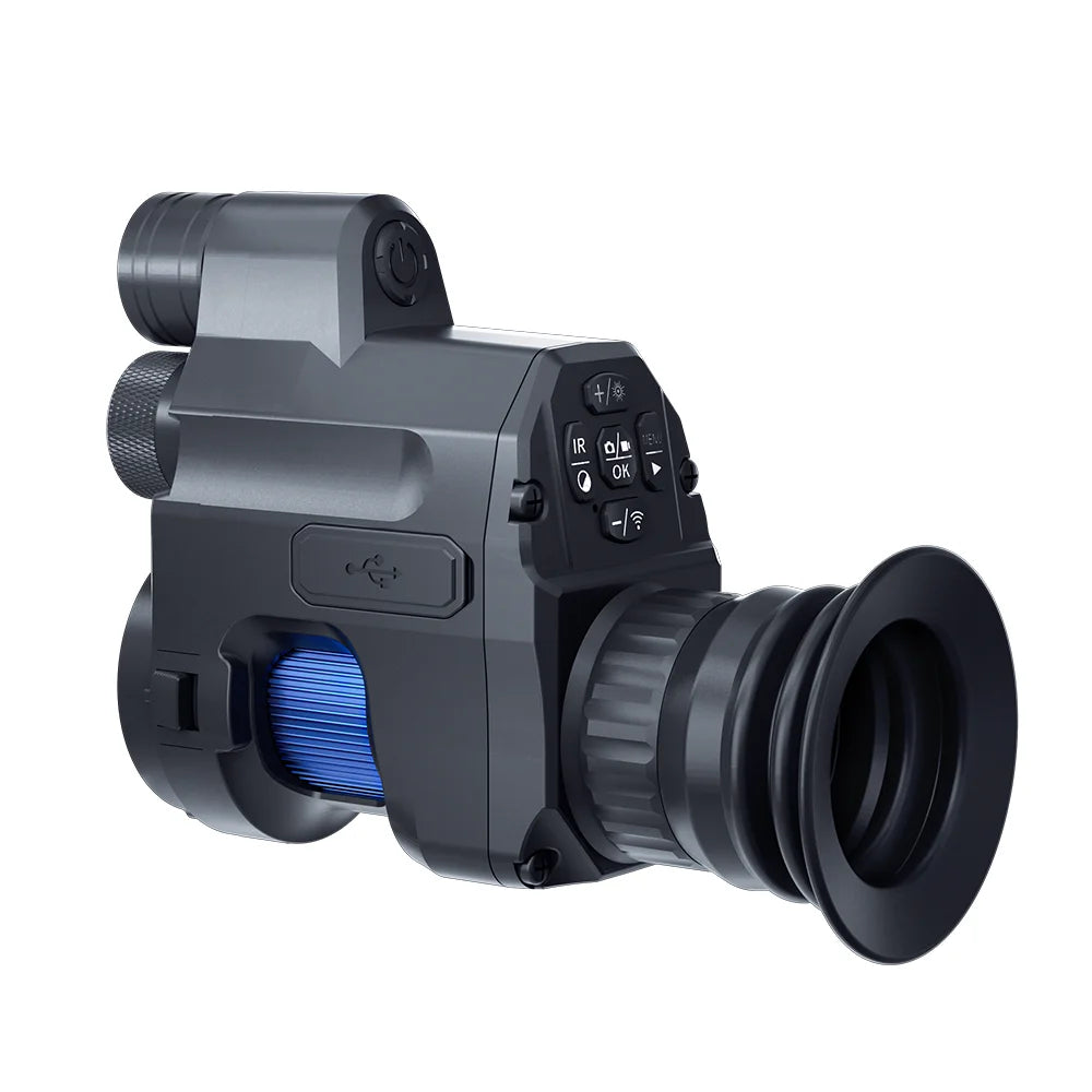 PARD NV007V2 Monocular Digital Camera Waterproof WiFi 1080P