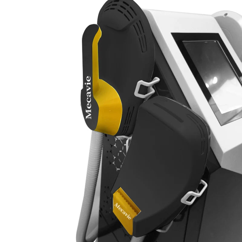 Emsnova EMS 6500W Body Toning Device For Muscle Building