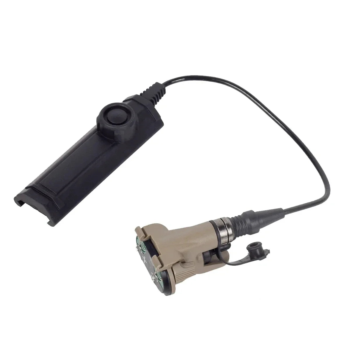 GeRuiLaite SureFire X300 Scout Light Pistol Flashlight