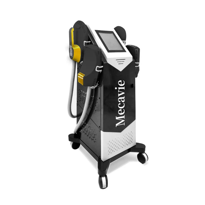Emsnova EMS 6500W Body Toning Device For Muscle Building