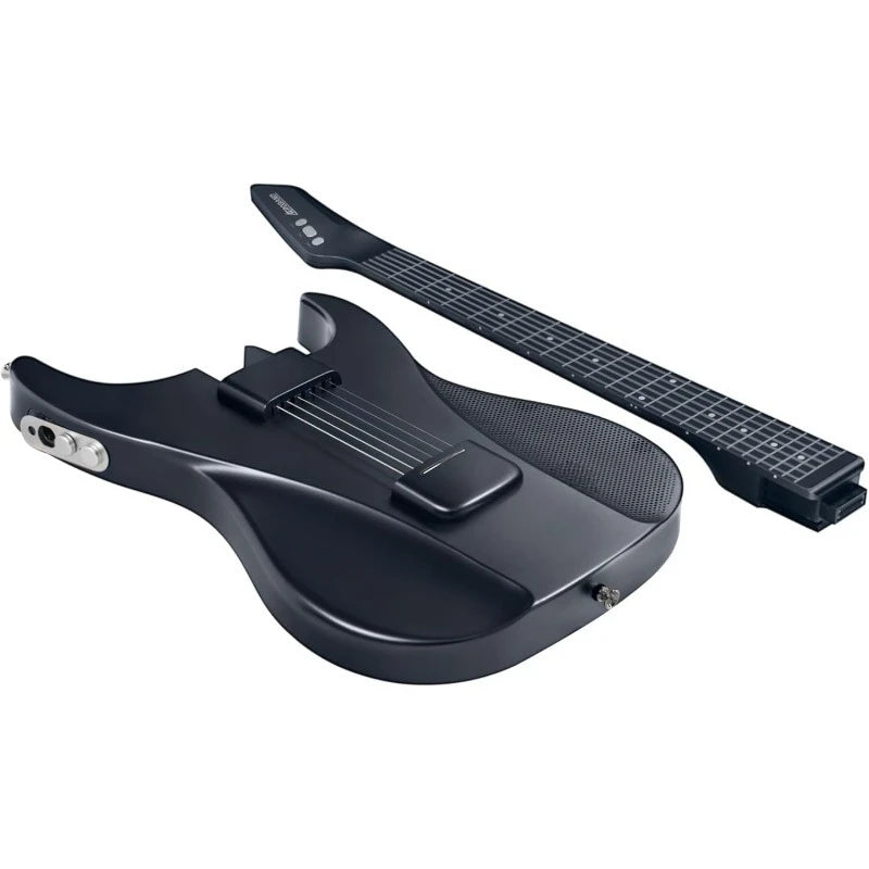 AeroBand Smart Guitar With Silicone Strings Detachable Fretboard MIDI