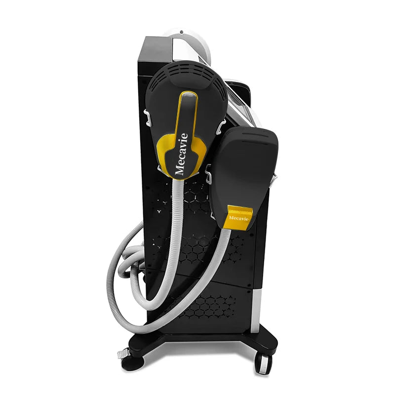 Emsnova EMS 6500W Body Toning Device For Muscle Building