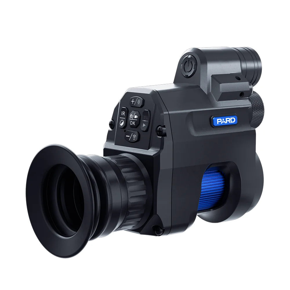 PARD NV007V2 Monocular Digital Camera Waterproof WiFi 1080P