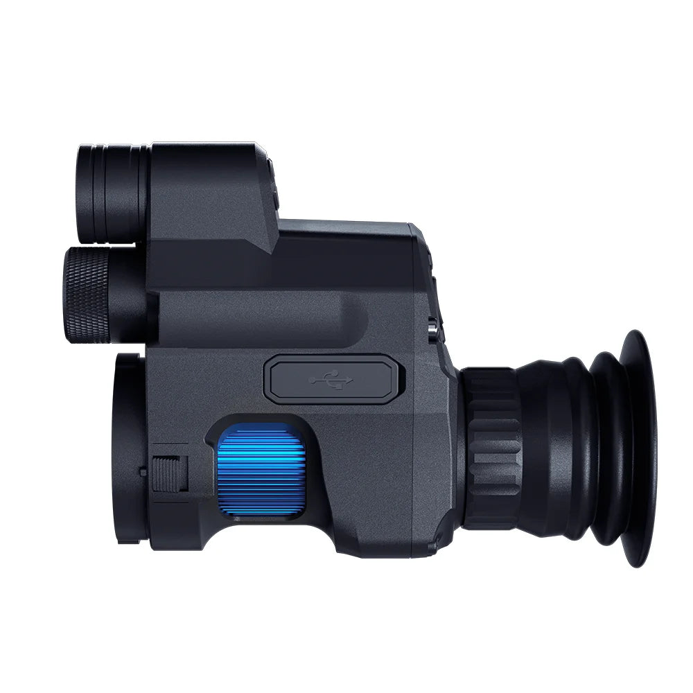PARD NV007V2 Monocular Digital Camera Waterproof WiFi 1080P