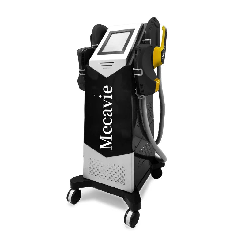 Emsnova EMS 6500W Body Toning Device For Muscle Building